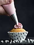 9 Piece Piping Bag Set