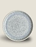 12 Piece Halo Speckle Dinner Set