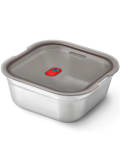 Stainless Steel Lunch Box