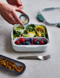 Stainless Steel Lunch Box