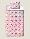 Adopt Me Single Bedding Set