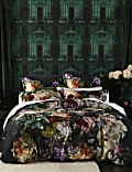 Parure de lit Flori 100&nbsp;% coton