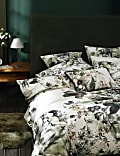 Pure Cotton Sateen Etoile Bedding Set