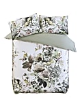 Pure Cotton Sateen Etoile Bedding Set