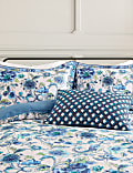 Pure Cotton Piccadilly Park Bedding Set