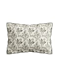 Pure Cotton Aarya Oxford Pillowcase