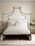 Pure Cotton Aarya Oxford Pillowcase