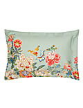 Pure Cotton Emperor Peony Oxford Pillowcase