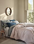 Pure Linen Bedding Set