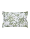 Pure Cotton Sateen English Garden Bedding Set