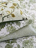Pure Cotton Sateen English Garden Bedding Set