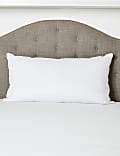 Duck Feather & Down Medium King Size Pillow
