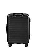 Stackd 4 Wheel Hard Shell Cabin Suitcase