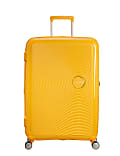 Soundbox 4 Wheel Hard Shell Large Suitcase
