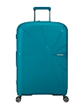 Starvibe 4 Wheel Hard Shell Large Suitcase