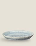 12 Piece Halo Speckle Dinner Set