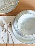 12 Piece Kiln Dinner Set