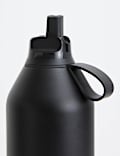 Flip Lid Water Bottle 1000ml