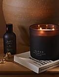 Sleep 3 Wick Candle
