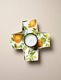 Iris Scented Candle