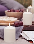 TruGlow® Waterproof Outdoor Candle