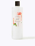 Rose Bath Cream 500ml