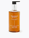 Κρεμοσάπουνο χεριών Black Pepper, Vetiver & Coriander 265ml