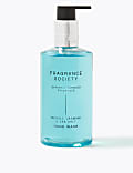 Κρεμοσάπουνο χεριών Neroli, Jasmine & Sea Salt 265ml