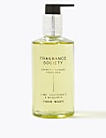 Κρεμοσάπουνο χεριών Lime, Grapefruit & Mandarin 265ml