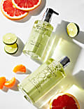 Κρεμοσάπουνο χεριών Lime, Grapefruit & Mandarin 265ml