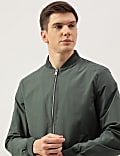 Bomber Jacket with Stormwear&trade;