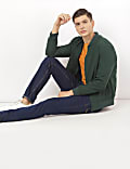 Summer Bomber Jacket With Stormwear