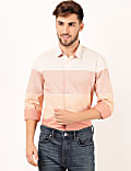 LS ENGINEERED OXFORD SHIRT