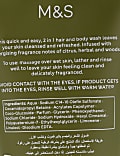 Bergamot and Cedarwood Shower Gel 200ml
