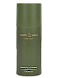 M and W Body Spray Berg and Cedar