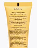 FS Orange Berg Lemon Hand Cream