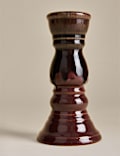 Rounded Hybrid Candle Holder