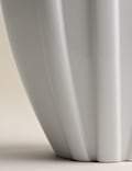 Glazed Vase