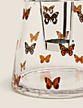Butterfly Medium Lantern