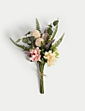 Artificial Spring Florals Bouquet