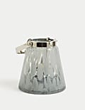 Confetti Glass Lantern