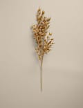 Set of 3 Artificial Ruscus Single Stems