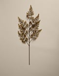 Set of 3 Fern Single Stems