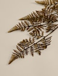 Set of 3 Fern Single Stems