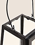 Metal Lantern