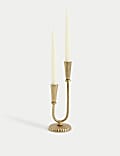 Metal Candle Holder