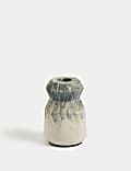 Concrete Dinner Candle Holder