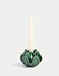 Petal Ceramic Candle Holder