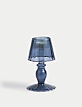 Lamp Glass Tealight Holder