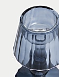 Lamp Glass Tealight Holder